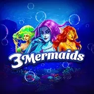 3 Mermaids Tomhorn screenshot