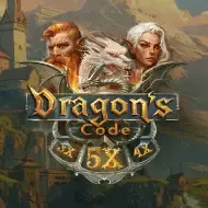 Dragon's CodeSmartsoft screenshot
