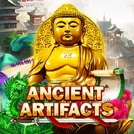 Ancient ArtifactJOKER screenshot