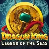 Dragon King Legend of the Seas screenshot