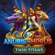 Anubis vs Horus screenshot