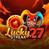 Lucky Streak 27 screenshot