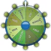 Rueda de la Fortuna Playuzu welfare icon