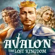 Avalon_ The Lost KingdomBgaming