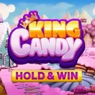 King Candy screenshot