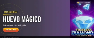 Bono de Recarga Caishen Wins