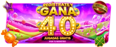 Bono de Bienvenida Exclusivo banner