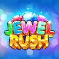 Jewel Rush screenshot